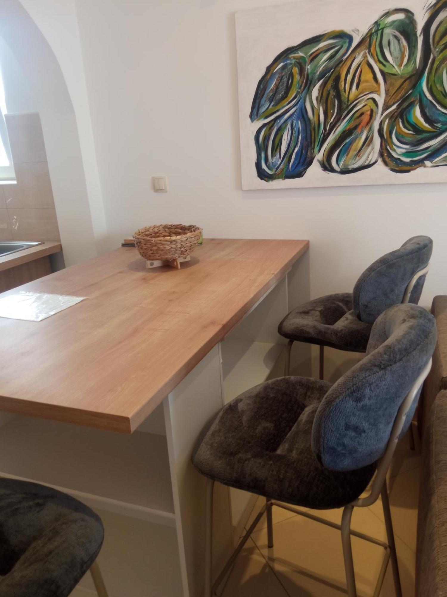 Apartments Tomic Водице Екстер'єр фото