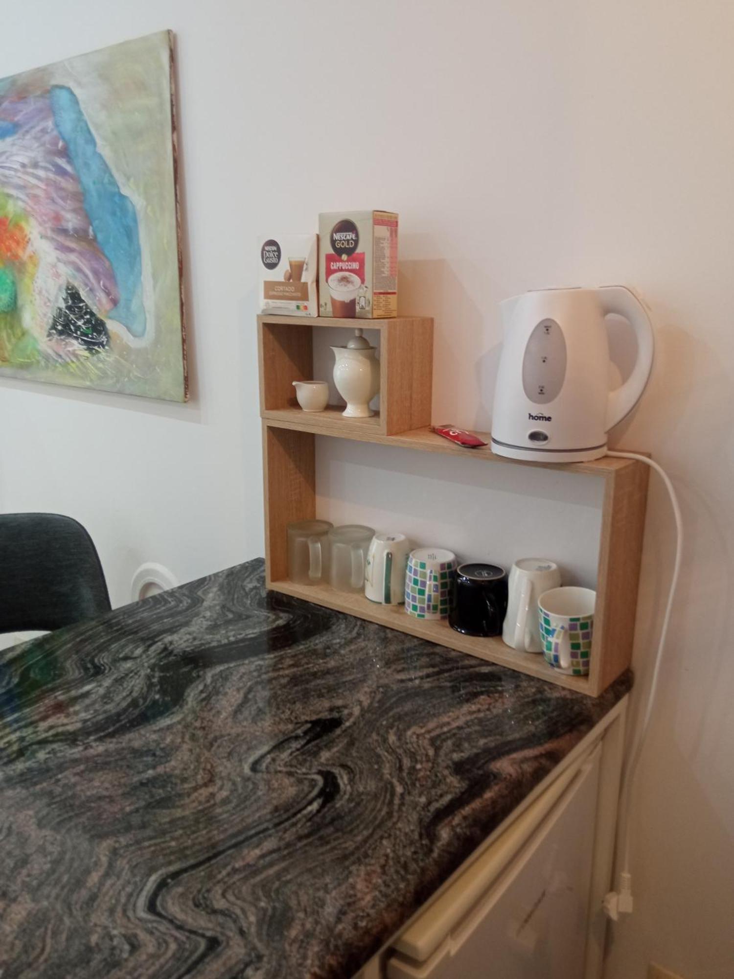 Apartments Tomic Водице Екстер'єр фото